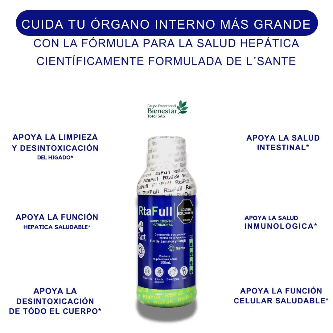 RTA FULL