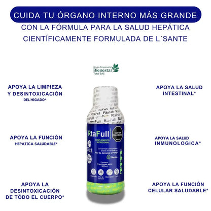 RTA FULL